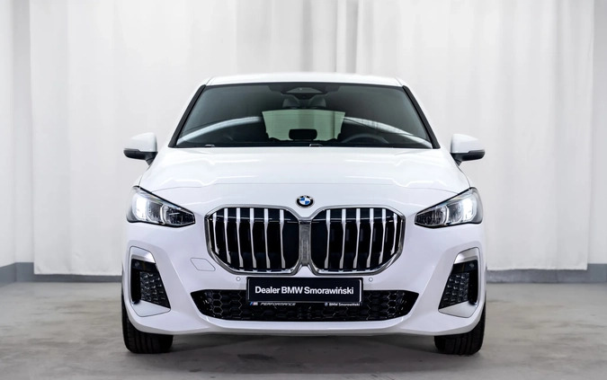 BMW Seria 2 cena 173350 przebieg: 1, rok produkcji 2023 z Poznań małe 781